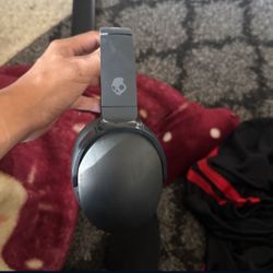 Skull Candy Headphones 