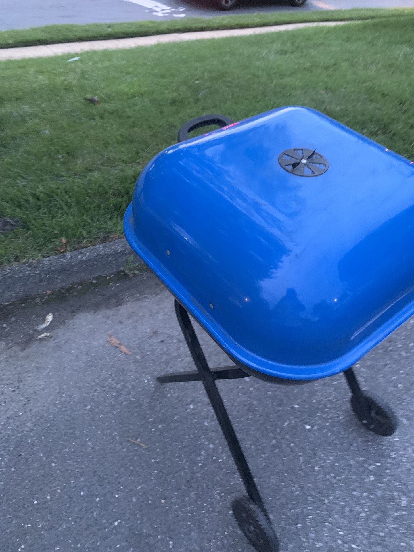 Grill BBQ