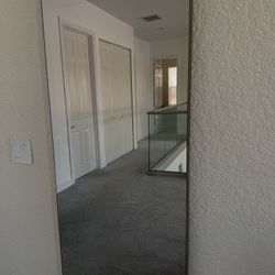 Lululemon Fitness Mirror