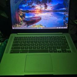 chromebook