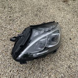 Benz Headlight C300 C63 C43 2015-2021