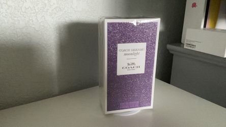Coach Dreams Moonlight women’s perfume