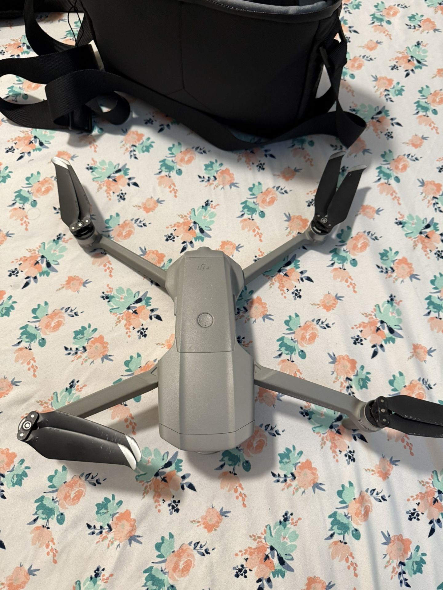 DJI Mavic Air 2 Fly More Combo