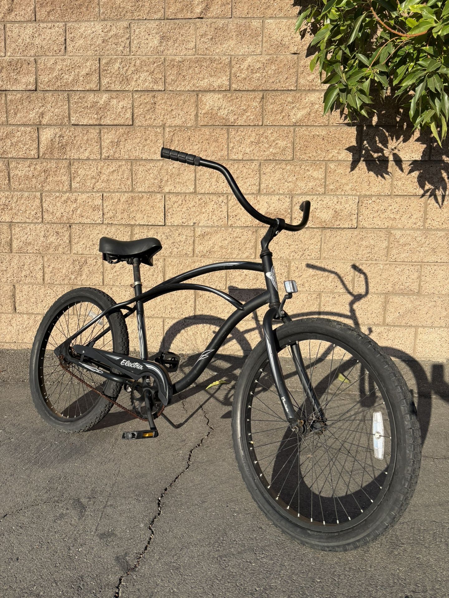 Beach Cruiser