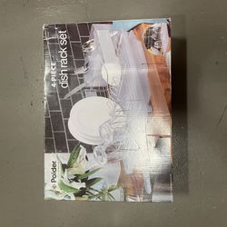 Dish Rack