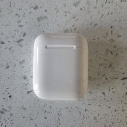 Apple Airpods Gen 2