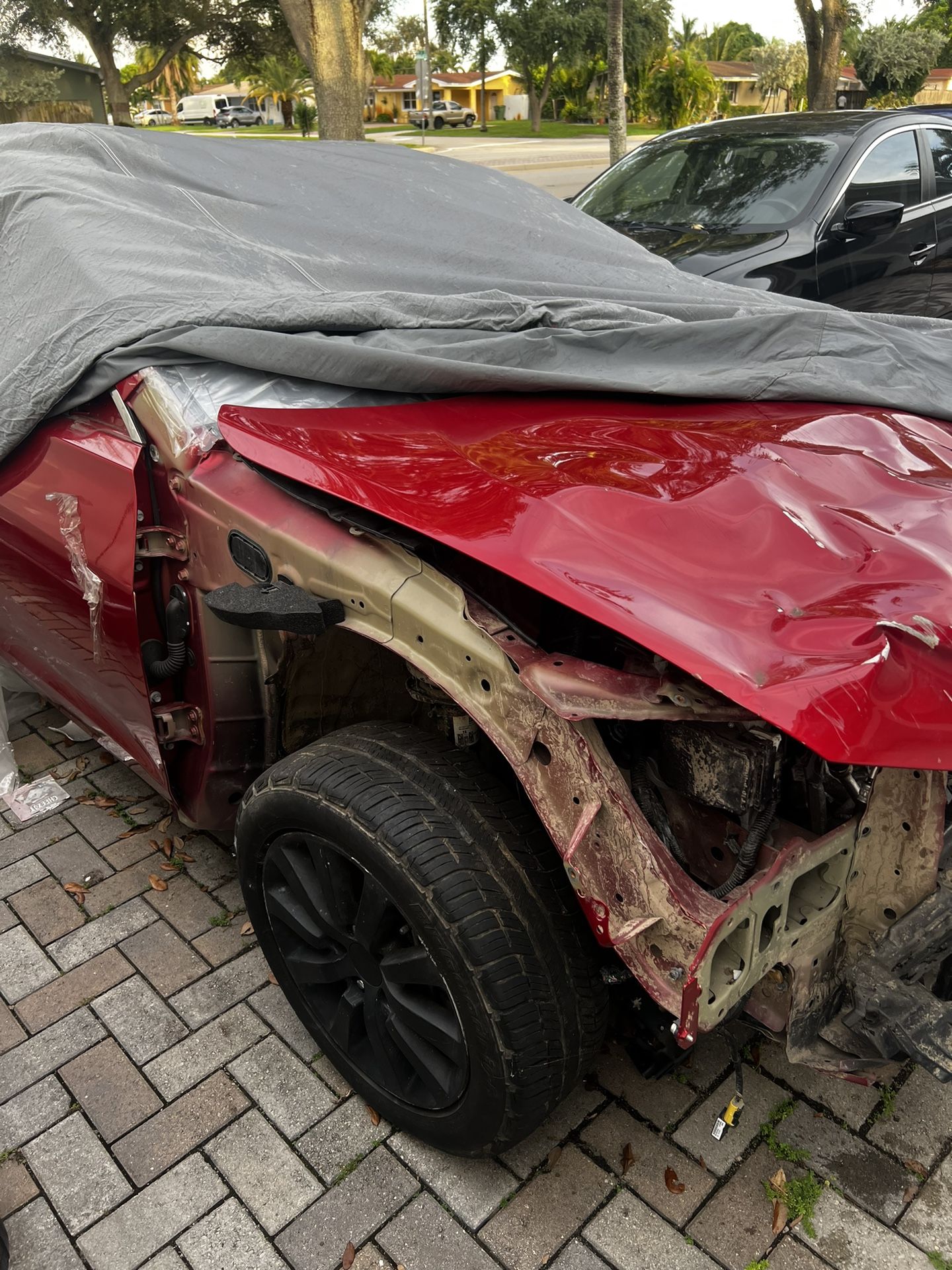 Acura ILX Part Out 2019 2020 2021