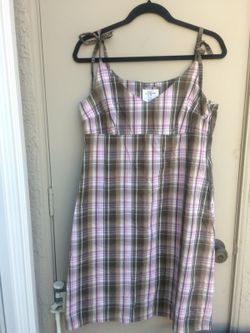 Womens dress