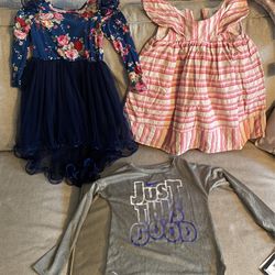 Girl Clothes 