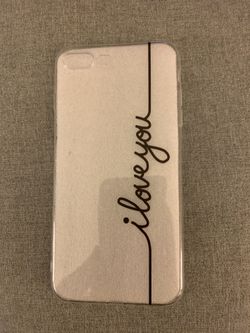 iPhone 8 Plus Case