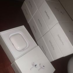 Airpods Pros