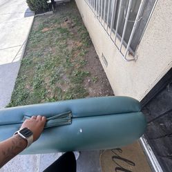 Massage Table