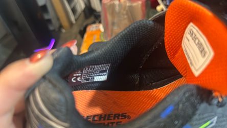 Schetchers size 2