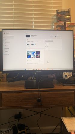 Monitor