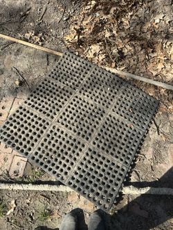 Rubber Mat
