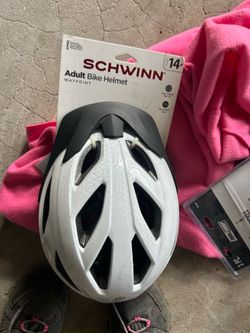 Helmet