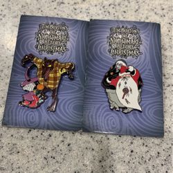 Tim Burton’s The Nightmare Before Christmas 