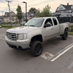 2008 GMC Sierra 1500