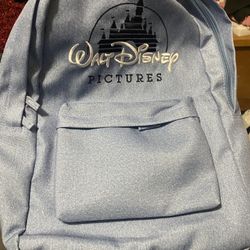 Disney Back Pack
