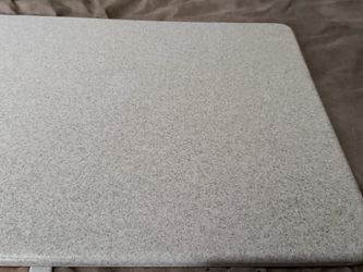 20x15.5 dimensions DuPont corian cutting board
