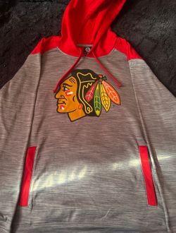Chicago Blackhawks Hoodie Size XL