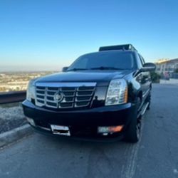 2009 Cadillac Escalade