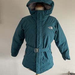 North face Down Jacket