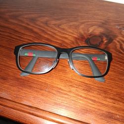 Gucci Glasses 