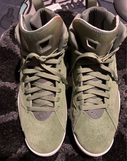 Men Jordan’s