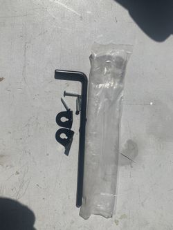Cane Bolts 12”