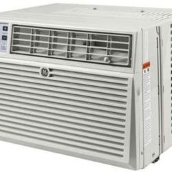 GE Model AEL12ARW1 12,200 BTU