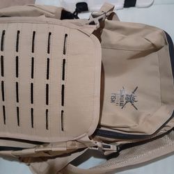 Tactical Bag 