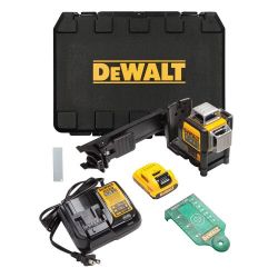 DeWalt 12V Laser Level 