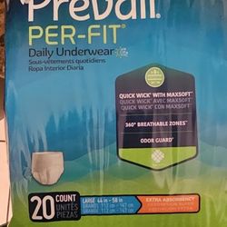 Adult Underwear