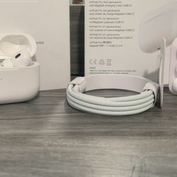 AirPods Pros