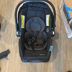 Graco Snug ride 35 Lite LX