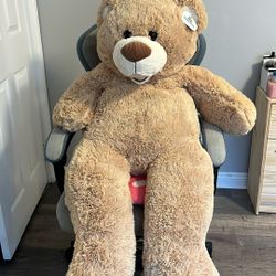 MASSIVE Teddy Bear NWT! 