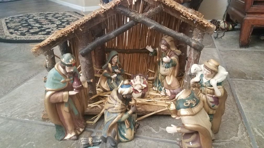 Nativity