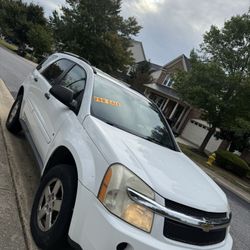 2009 Chevrolet Equinox