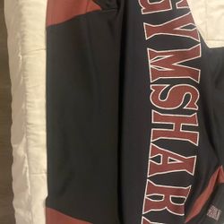 Gym Shark Track Jacket 