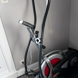 Stamina Elliptical Total Body Pro