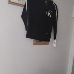 Suéter De Niño Size 8 Nuevo $14