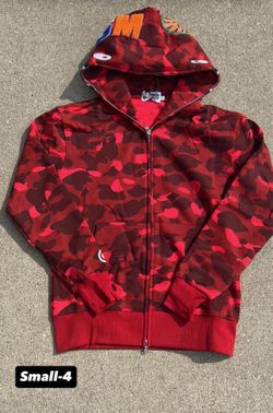 Bape Hoodie
