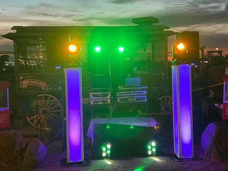 BUSCAS DJ