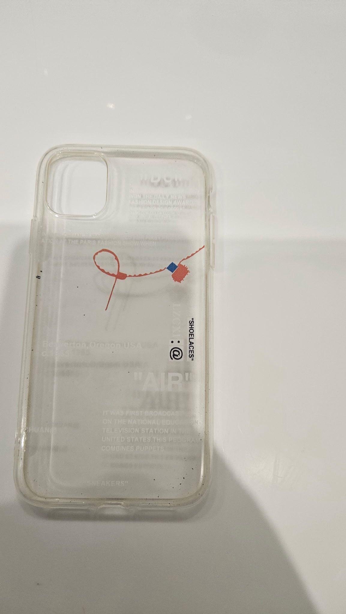 iPhone Case For 11 Pro Max I Don’t Know If It Can Fit Any Other One