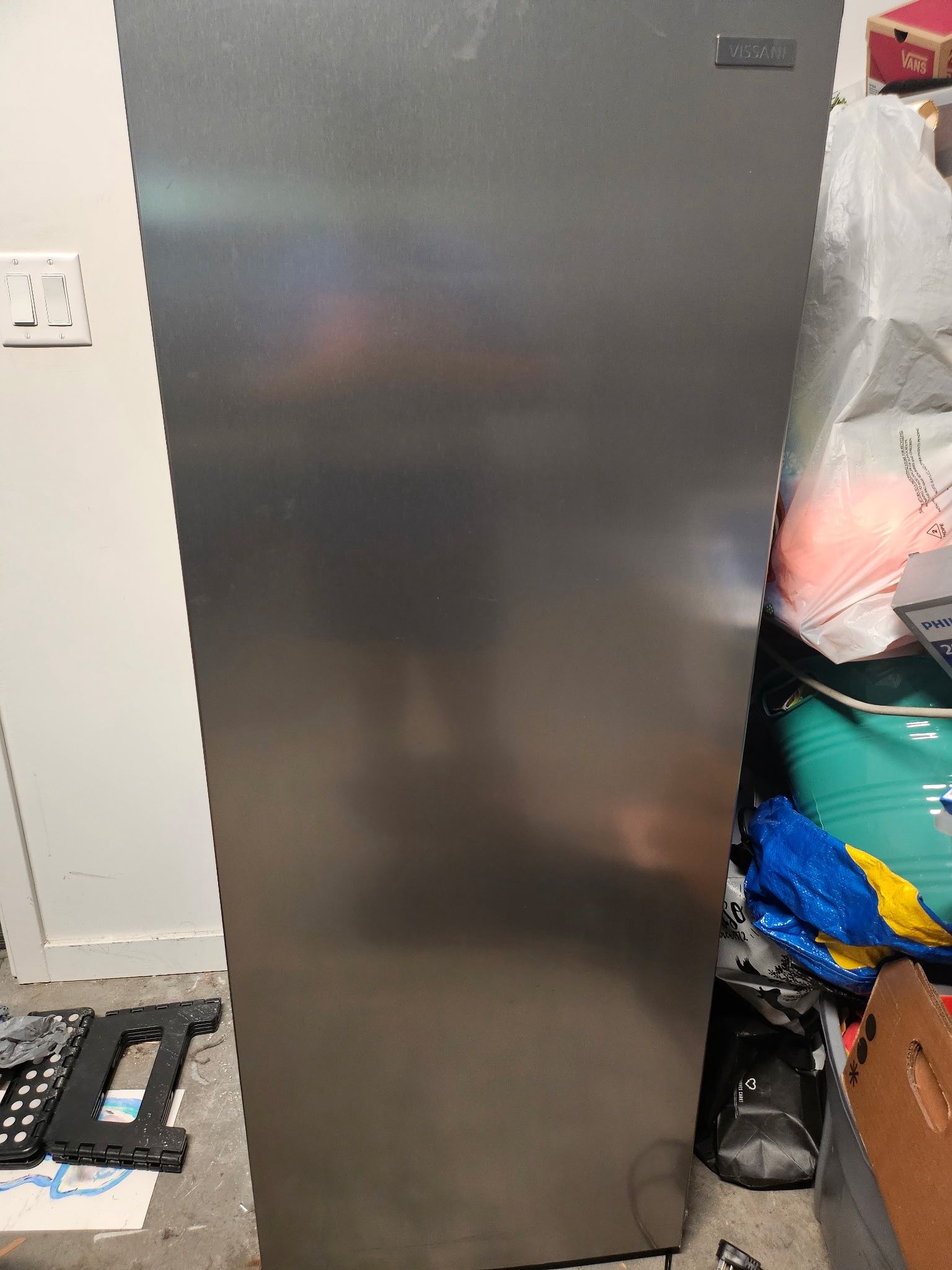 Refrigerator