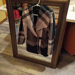 Sweater Jacket Juniors