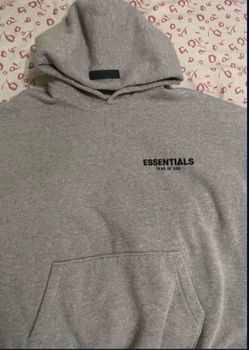 Essentials hoodie