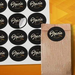 Stikers, Tarjetas, Banners Y Más! 