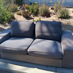 FREE IKEA Loveseat